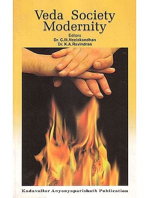 Veda Society Modernity