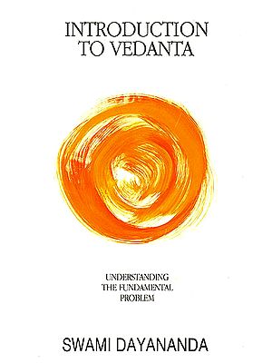 Introduction To Vedanta