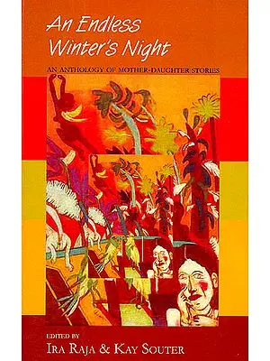 An Endless Winter’s Night (An Anthology of Mother Daughter Stories)