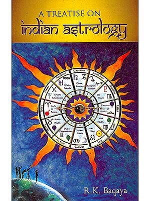 A Treatise on Indian Astrology