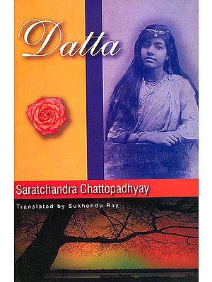 Datta (A Novel by Saratchandra Chattopadhyay)