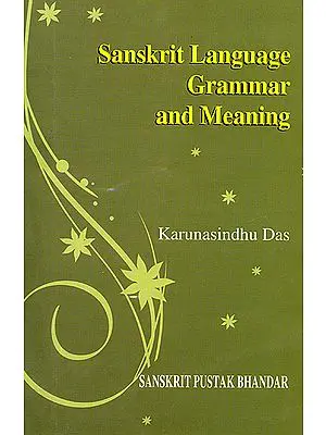 Sanskrit Language Grammar and Meaning