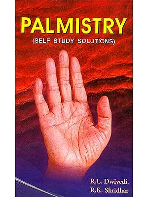 Palmistry (Self Study Solutions)