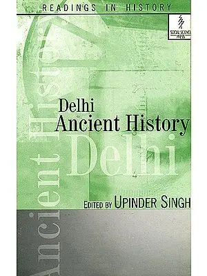 Delhi Ancient History