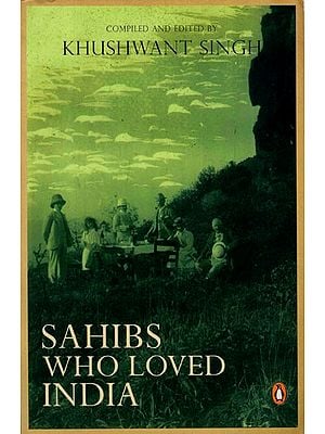 Sahibs who Loved India