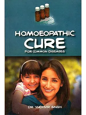 Homoeopathic Cure (For Common Diseases)