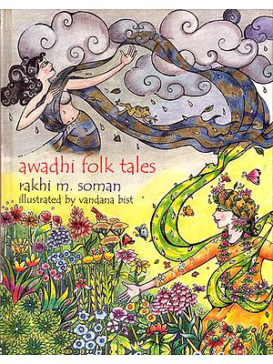 Awadhi Folk Tales