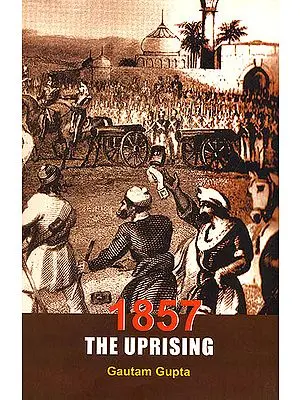 1857 The Uprising