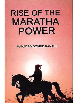 Rise of The Maratha Power