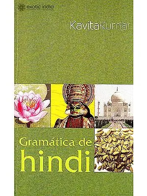 Gramatica De Hindi