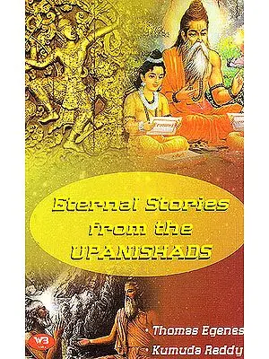 Eternal Stories From The Upanishads