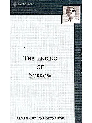 The Ending of Sorrow