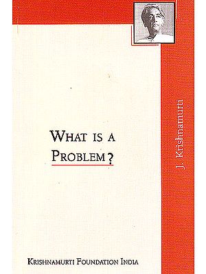 What is a Problem?