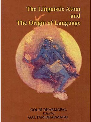 The Lingustic Atom and The Origin of Language