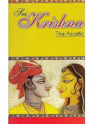 Sri Krishna (The Ascetic)