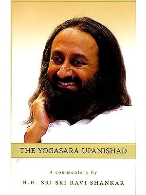 The Yogasara Upanishad
