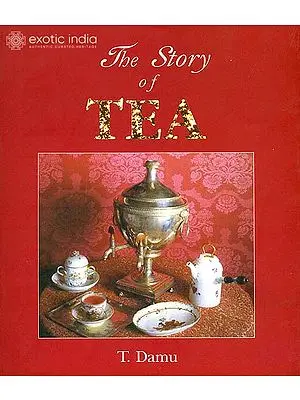 The Story of Tea