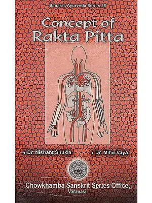 Concept of Rakta Pitta