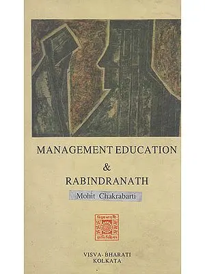 Management Education and Rabindranath