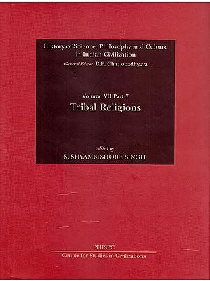 Tribal Religions