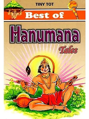Hanumana Tales