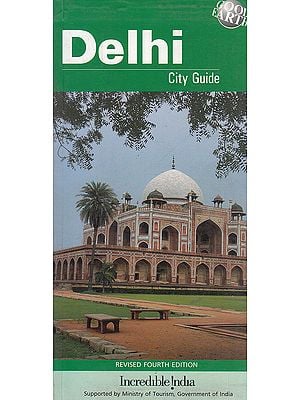 Delhi (City Guide)
