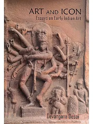 Art and Icon (Essays on Early Indian Art)