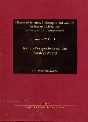 Indian Perspectives on The Physical World