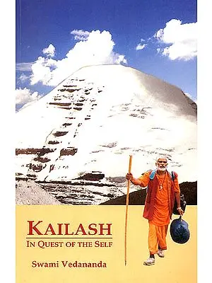 Kailash In Quest of The Self