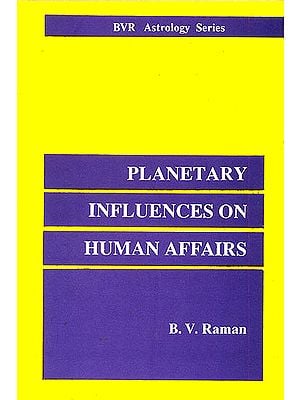Planetary Influences On Human Affairs