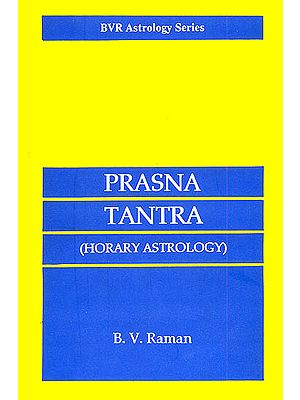 Prasna Tantra (Horary Astrology)