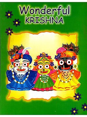 Wonderful Krishna