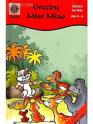 Greedy Miss Miao