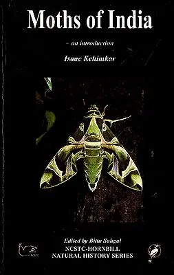 Moths of India (An Introduction)
