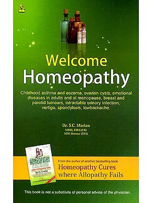 Welcome Homeopathy