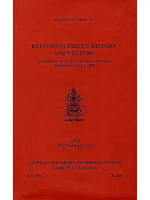 Exploring Tibet’s History And Culture