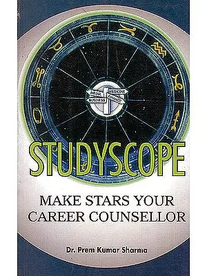 Studyscope: Make Stars Your Career Counsellor