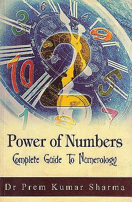 Power of Numbers Complete Guide to Numerology