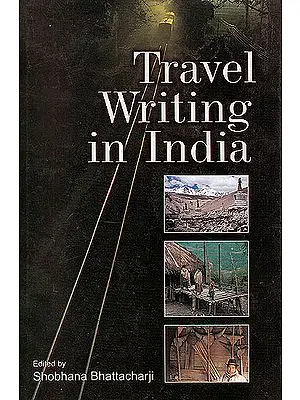 Travel Writing In India