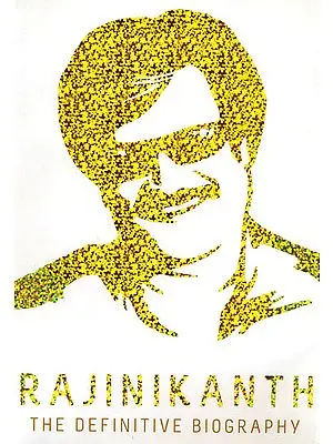 Rajinikanth (The Definitive Biography)