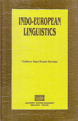 Indo-European Linguistics