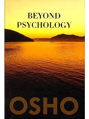 Beyond Psychology