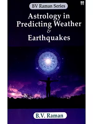 Astrology In Predicting Weather And Earthquakes