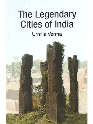 Lost Mythological Cities Of India