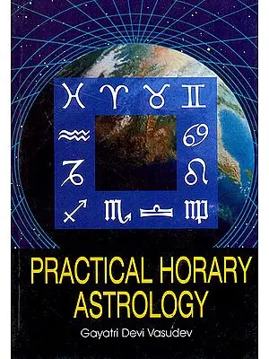 Practical Horary Astrology
