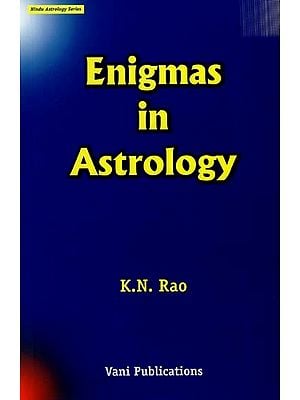 Enigmas In Astrology