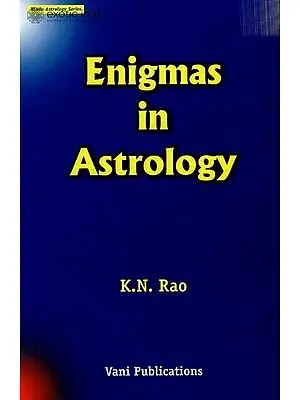 Enigmas In Astrology