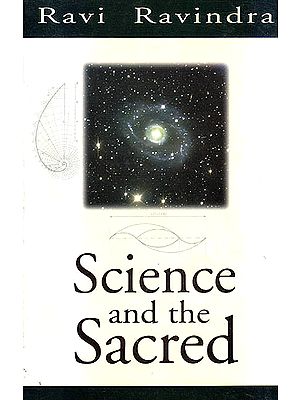 Science and The Sacred