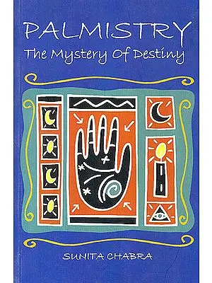 Palmistry (The Mystery of Destiny)