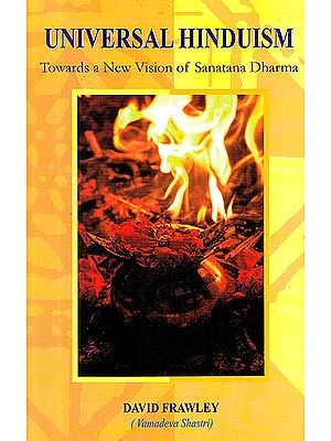 Universal Hinduism (Towards A New Vision of Sanatana Dharma)